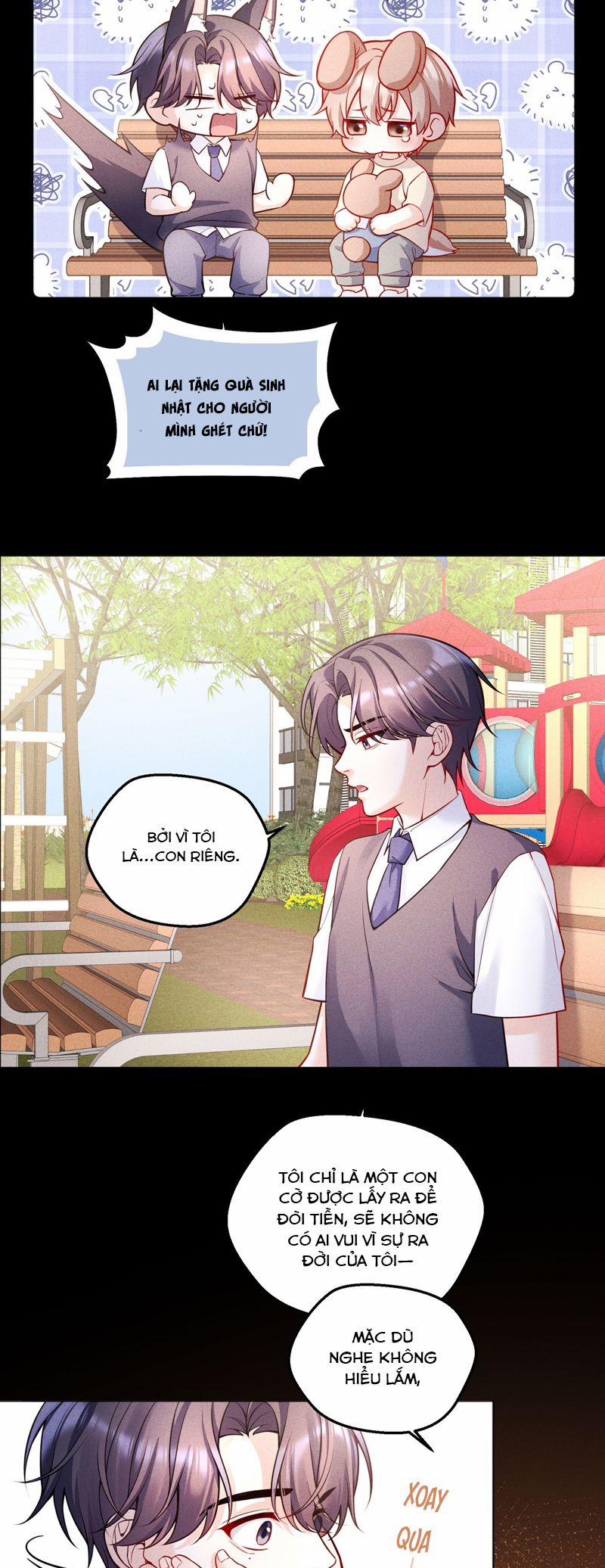 Vũ Khúc Đoàn Sơ Hạ 25 trang 9