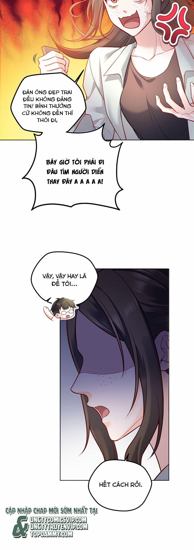 Vũ Khúc Đoàn Sơ Hạ 26 trang 25