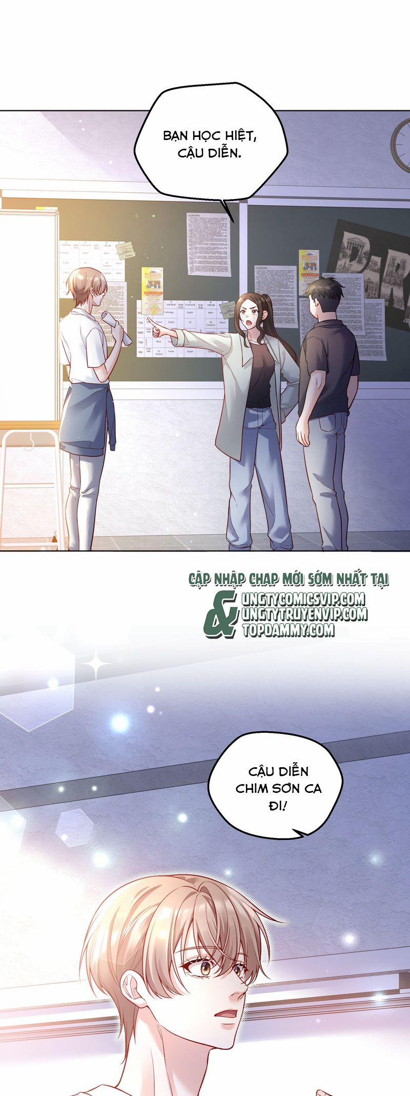 Vũ Khúc Đoàn Sơ Hạ 26 trang 26