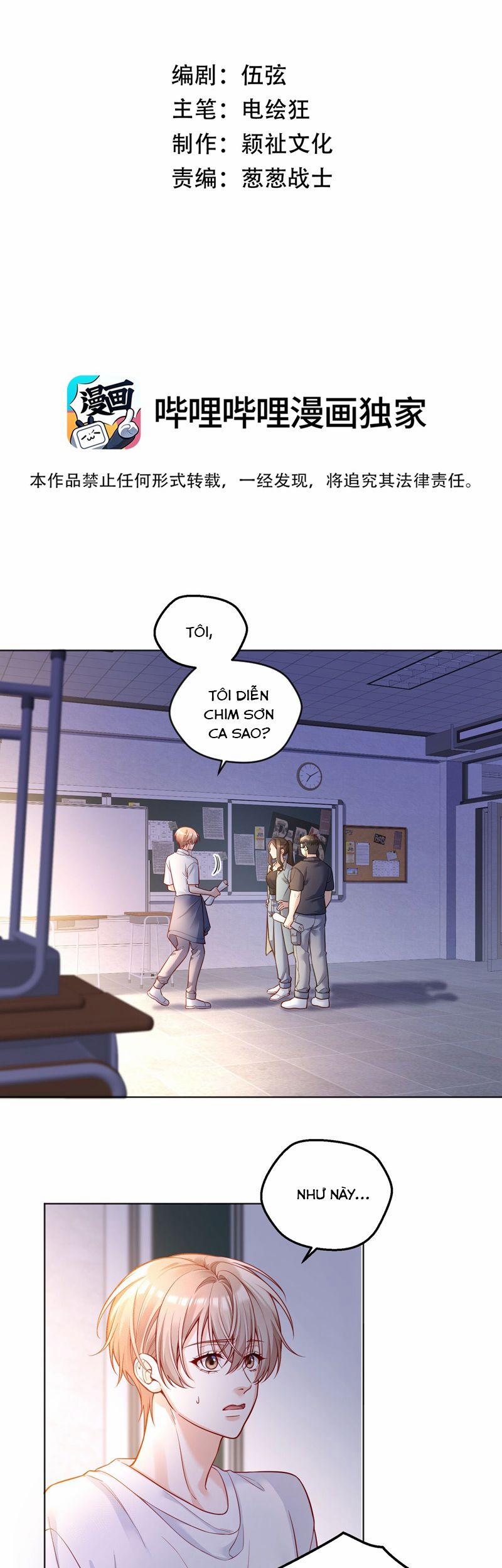 Vũ Khúc Đoàn Sơ Hạ 27 trang 1