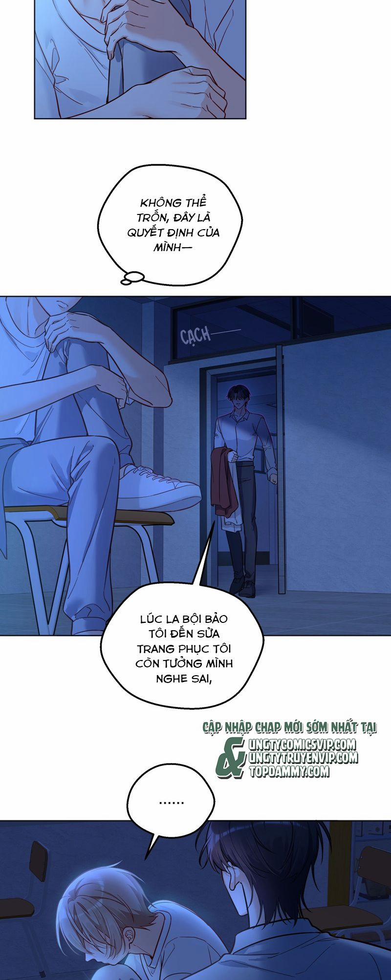 Vũ Khúc Đoàn Sơ Hạ 27 trang 14