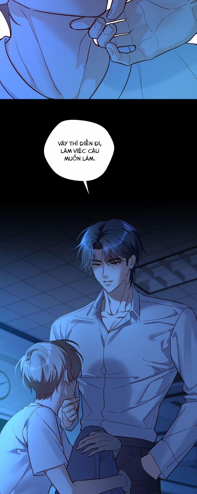 Vũ Khúc Đoàn Sơ Hạ 27 trang 20