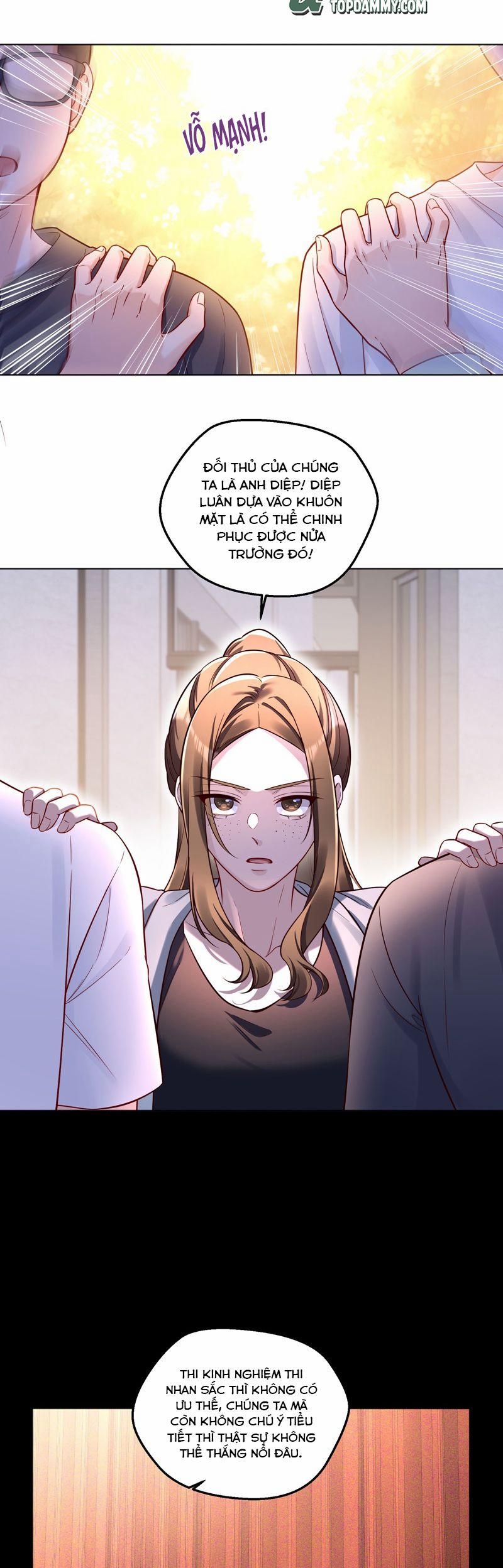 Vũ Khúc Đoàn Sơ Hạ 27 trang 8