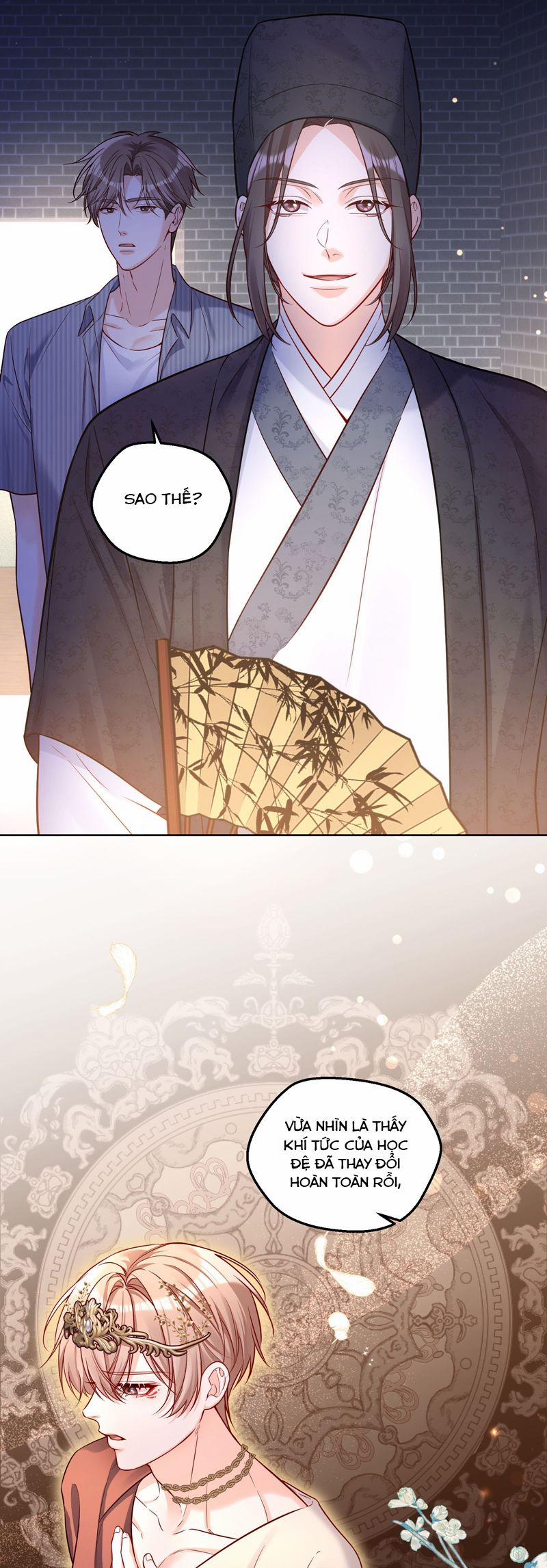 Vũ Khúc Đoàn Sơ Hạ 29 trang 21