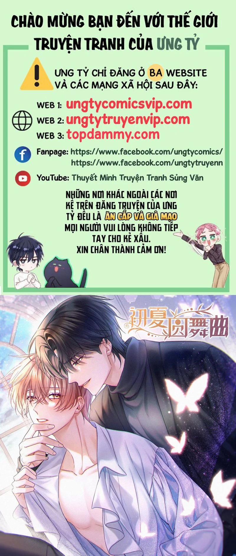 Vũ Khúc Đoàn Sơ Hạ 3 trang 0