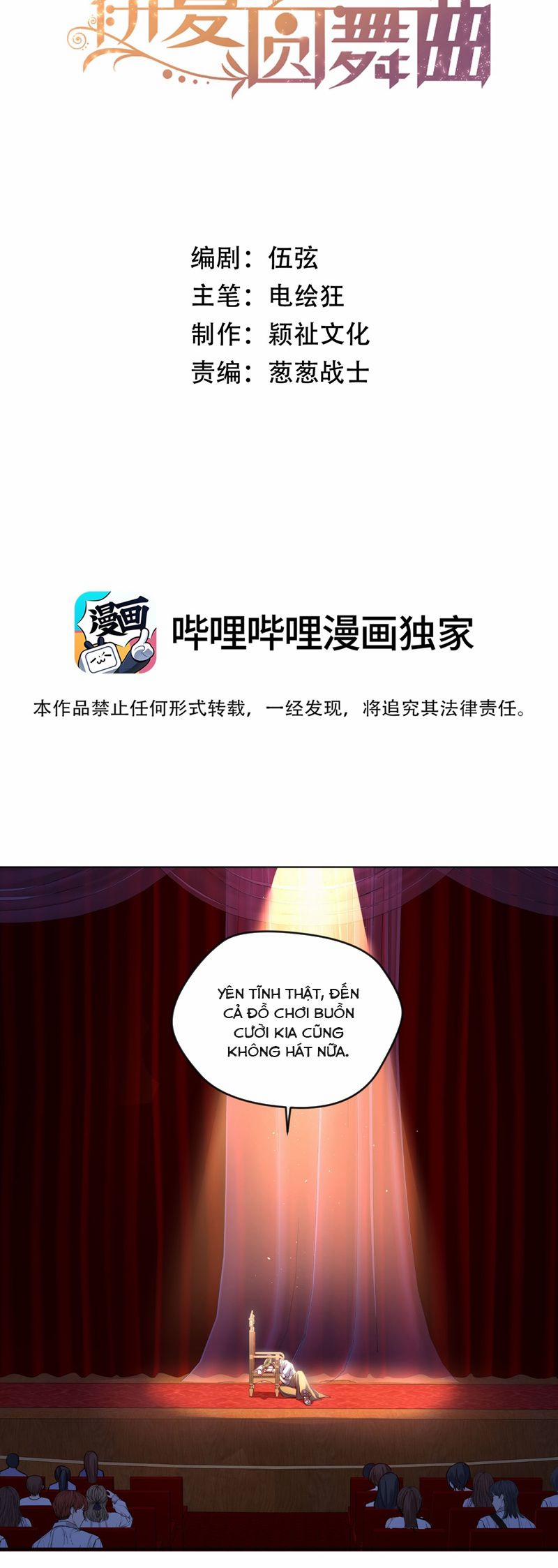 Vũ Khúc Đoàn Sơ Hạ 30 trang 1