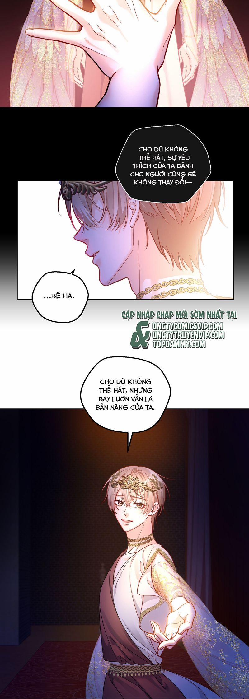 Vũ Khúc Đoàn Sơ Hạ 30 trang 12