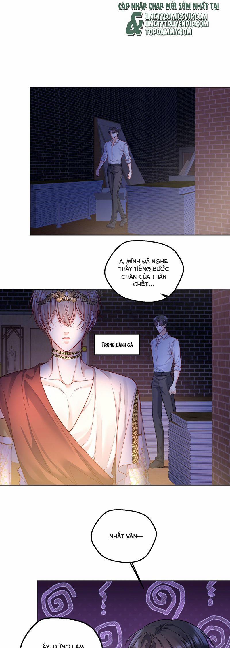 Vũ Khúc Đoàn Sơ Hạ 30 trang 2