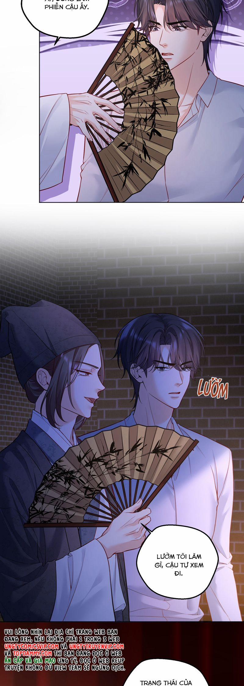 Vũ Khúc Đoàn Sơ Hạ 30 trang 3