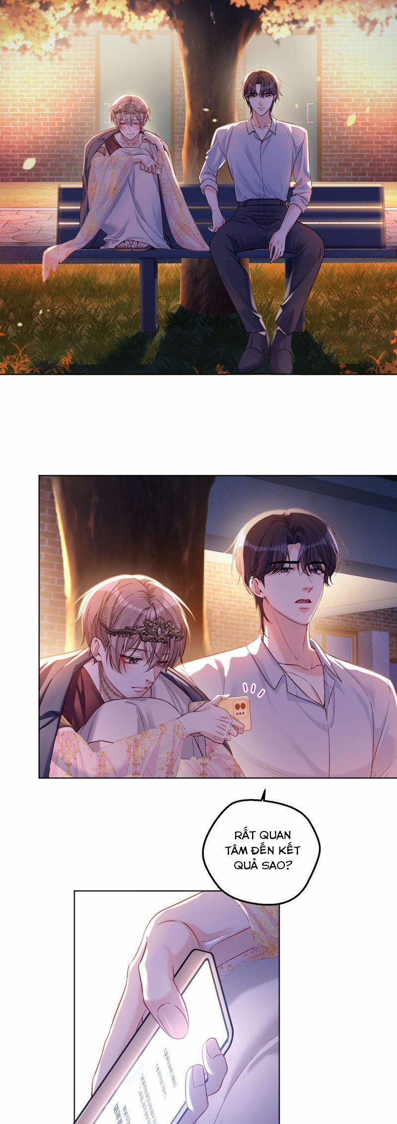 Vũ Khúc Đoàn Sơ Hạ 31 trang 8