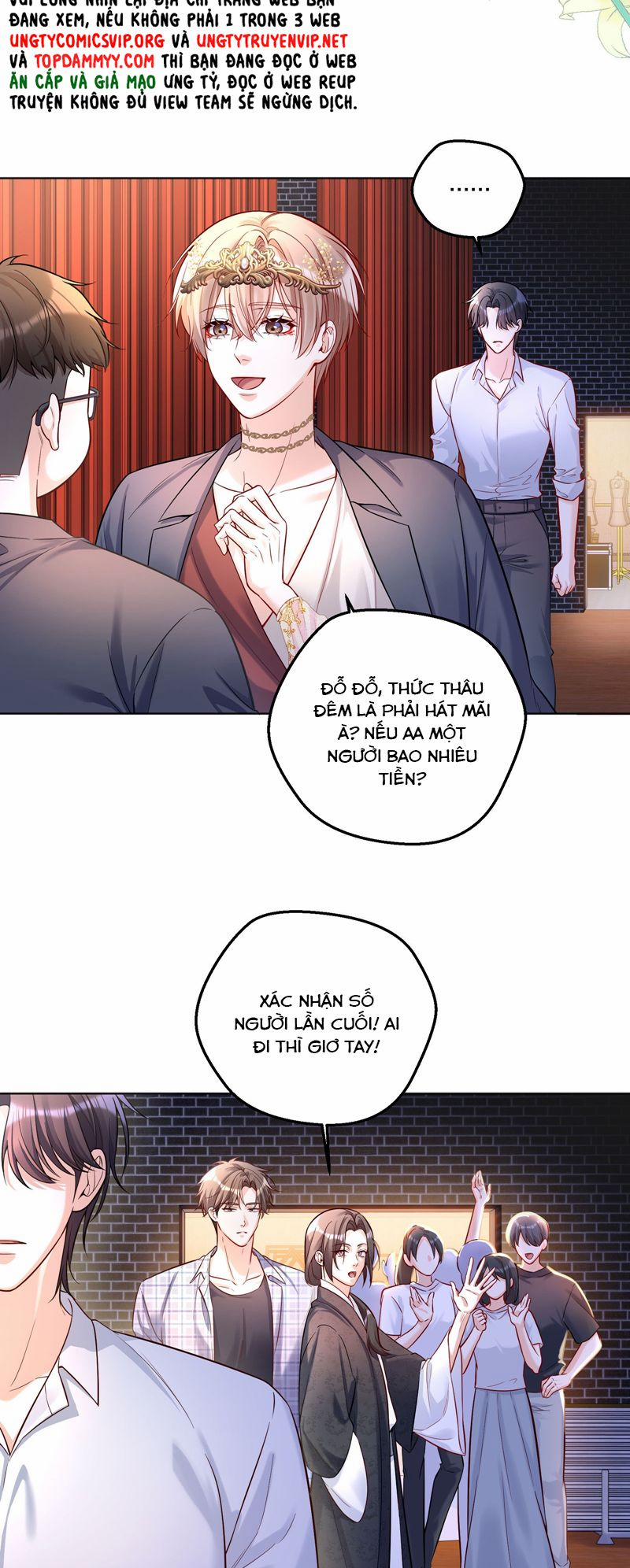 Vũ Khúc Đoàn Sơ Hạ 32 trang 14