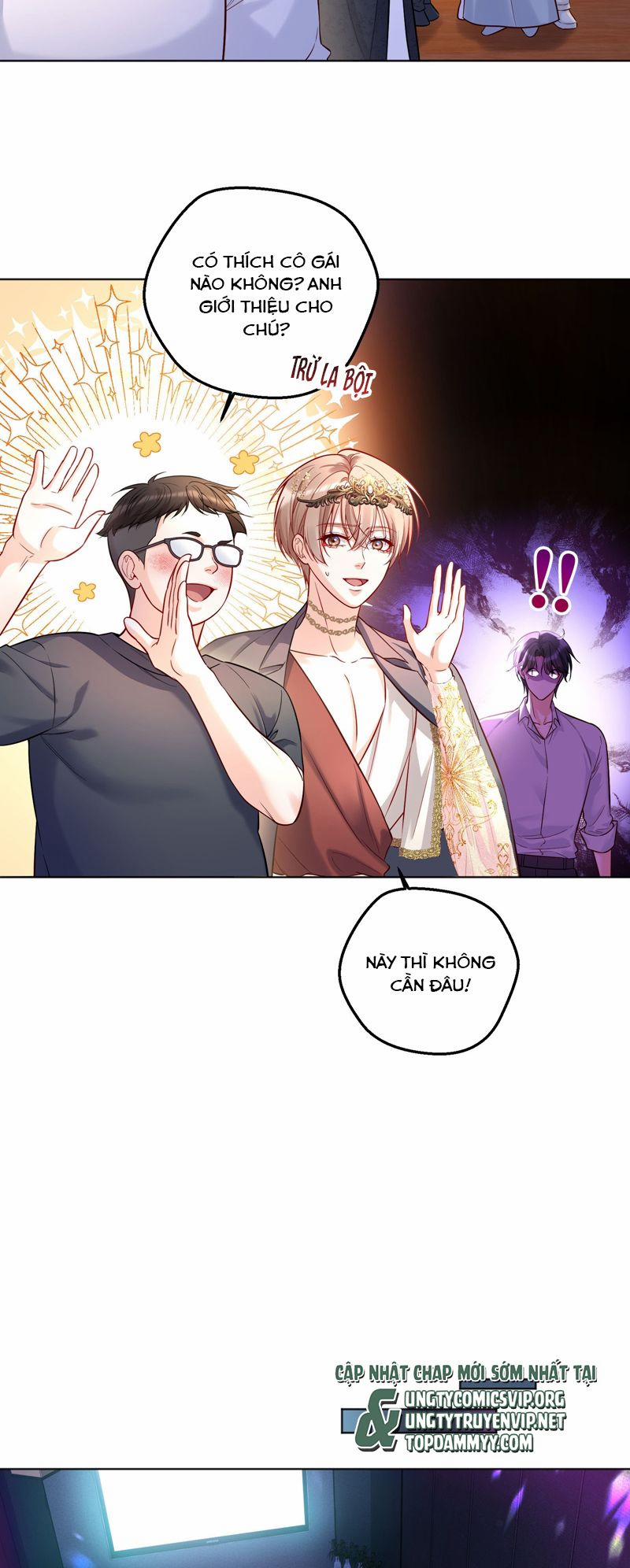 Vũ Khúc Đoàn Sơ Hạ 32 trang 15