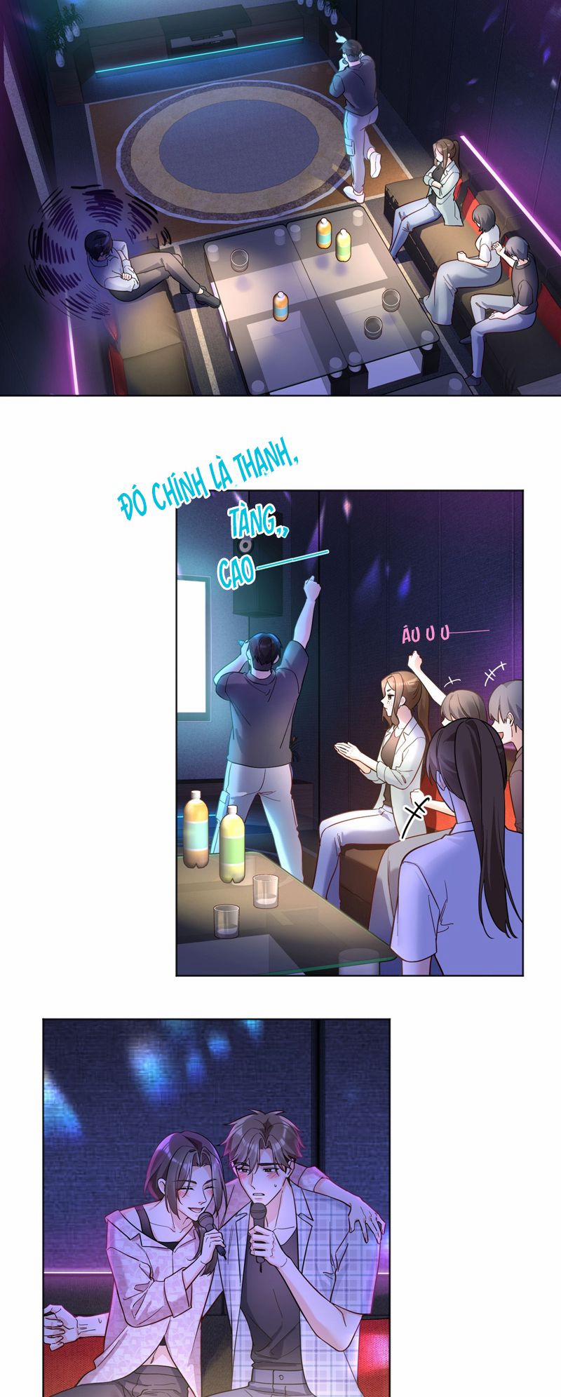 Vũ Khúc Đoàn Sơ Hạ 32 trang 16