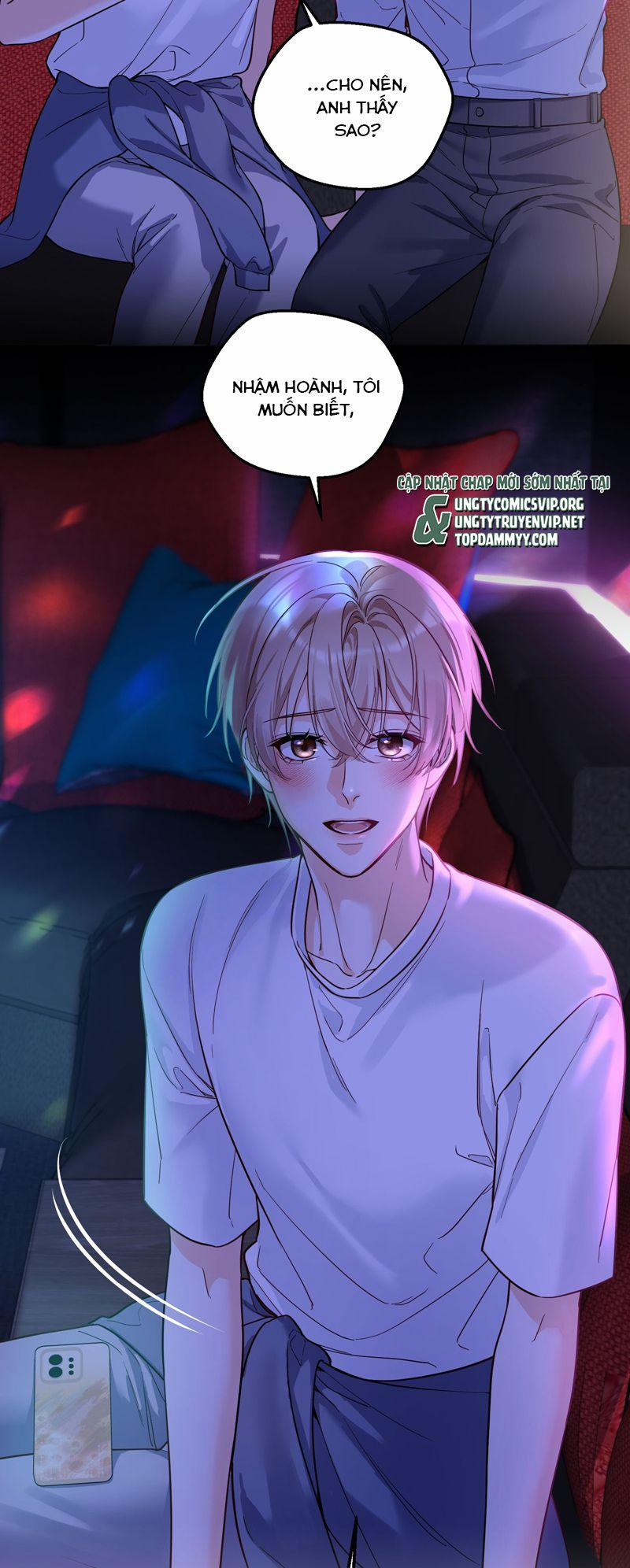 Vũ Khúc Đoàn Sơ Hạ 32 trang 22