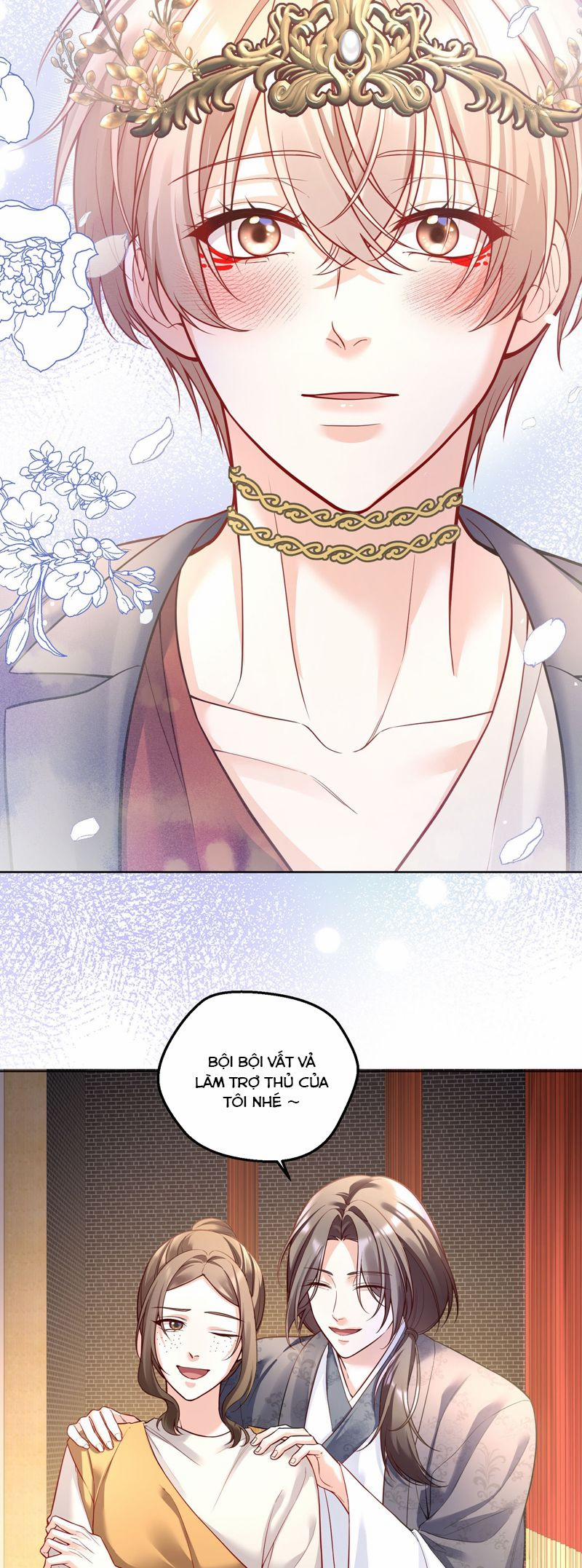 Vũ Khúc Đoàn Sơ Hạ 32 trang 5