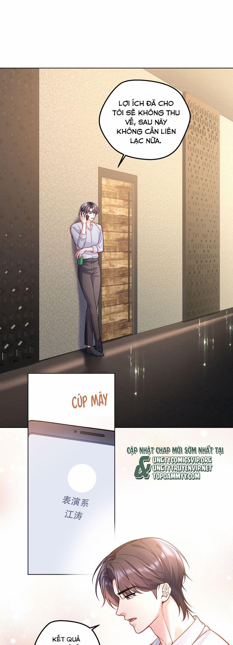 Vũ Khúc Đoàn Sơ Hạ 33 trang 19