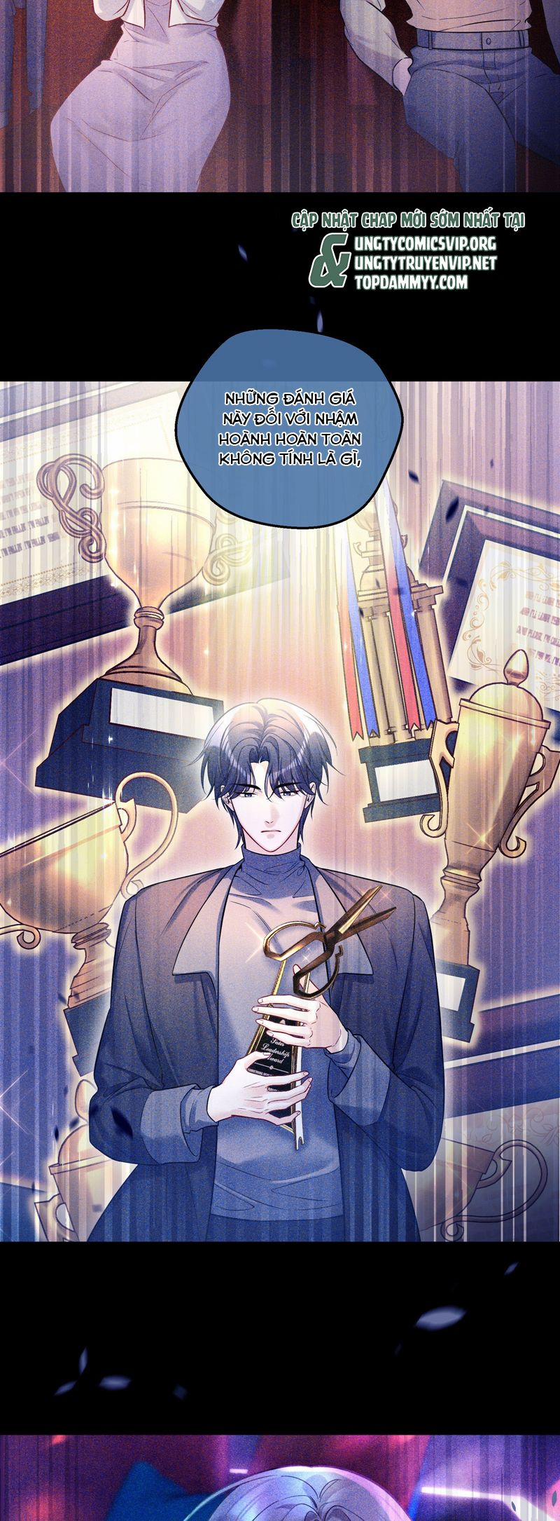 Vũ Khúc Đoàn Sơ Hạ 33 trang 5