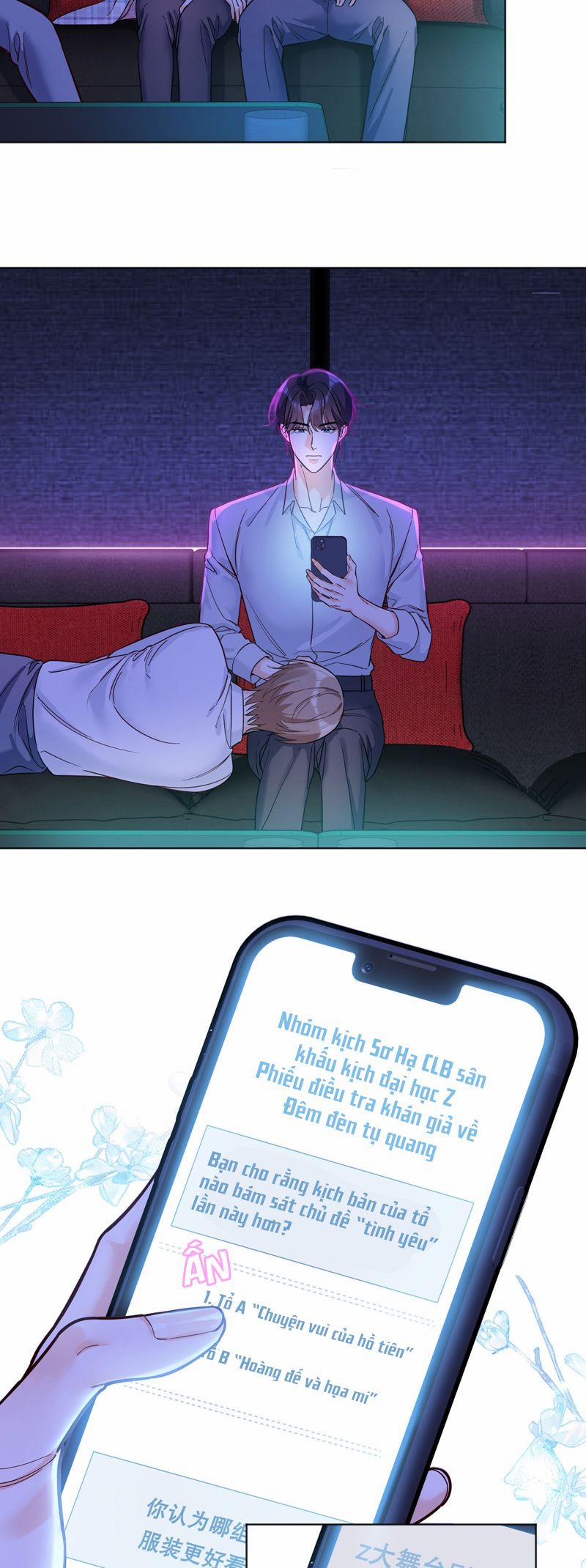 Vũ Khúc Đoàn Sơ Hạ 34 trang 19