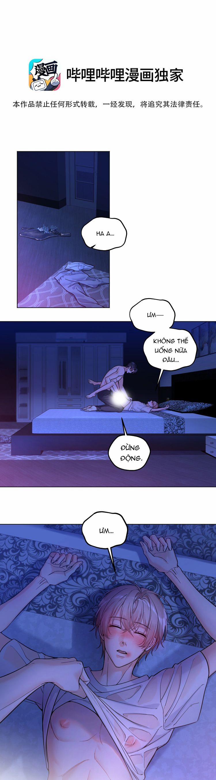 Vũ Khúc Đoàn Sơ Hạ 35 trang 1