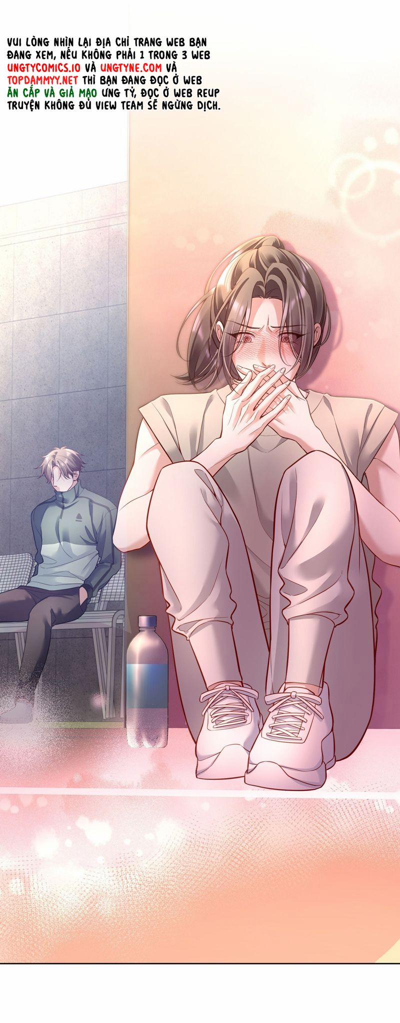 Vũ Khúc Đoàn Sơ Hạ 36 trang 21