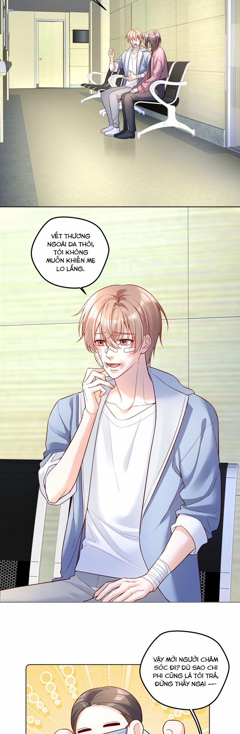 Vũ Khúc Đoàn Sơ Hạ 37 trang 2