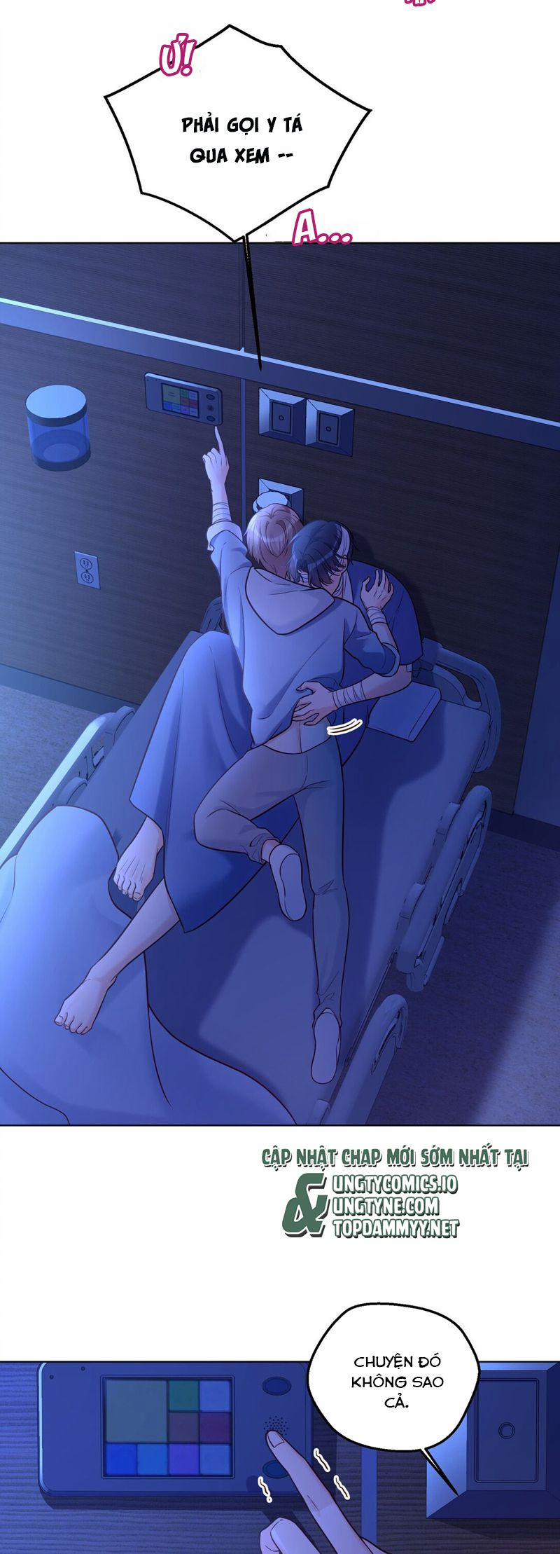 Vũ Khúc Đoàn Sơ Hạ 38 trang 10