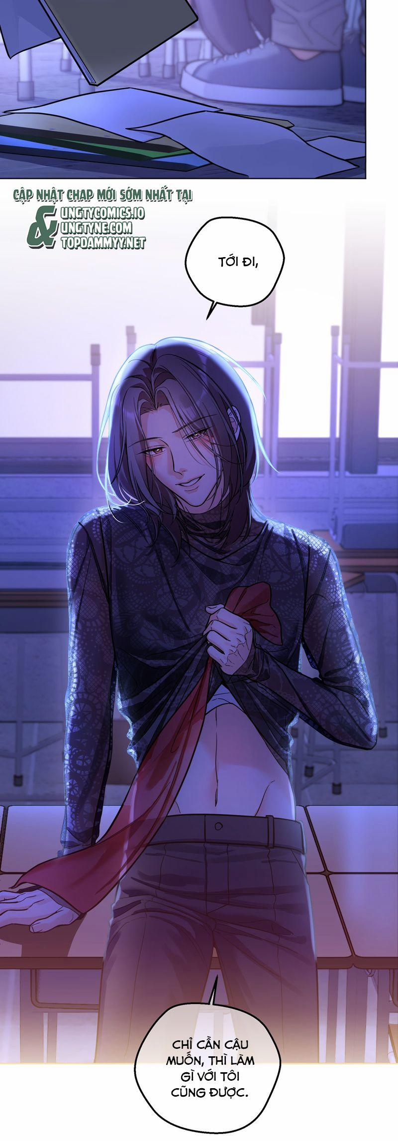 Vũ Khúc Đoàn Sơ Hạ 41 trang 19