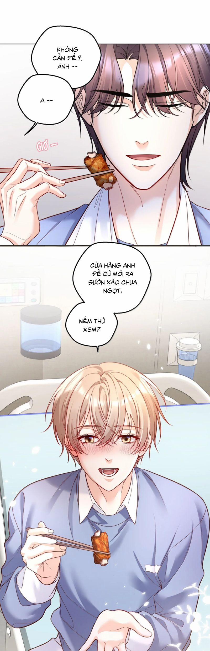 Vũ Khúc Đoàn Sơ Hạ 44 trang 11