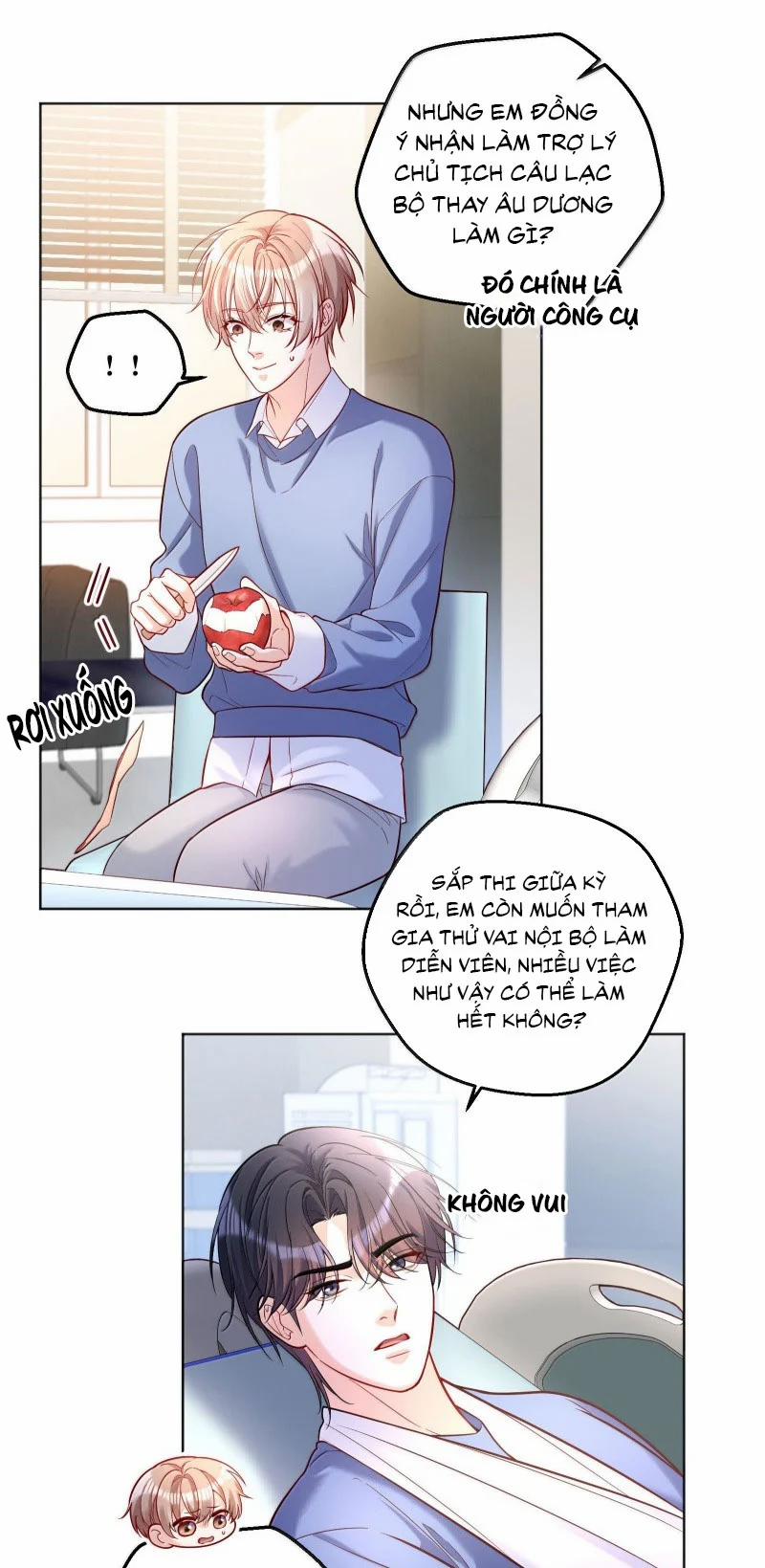 Vũ Khúc Đoàn Sơ Hạ 45 trang 22