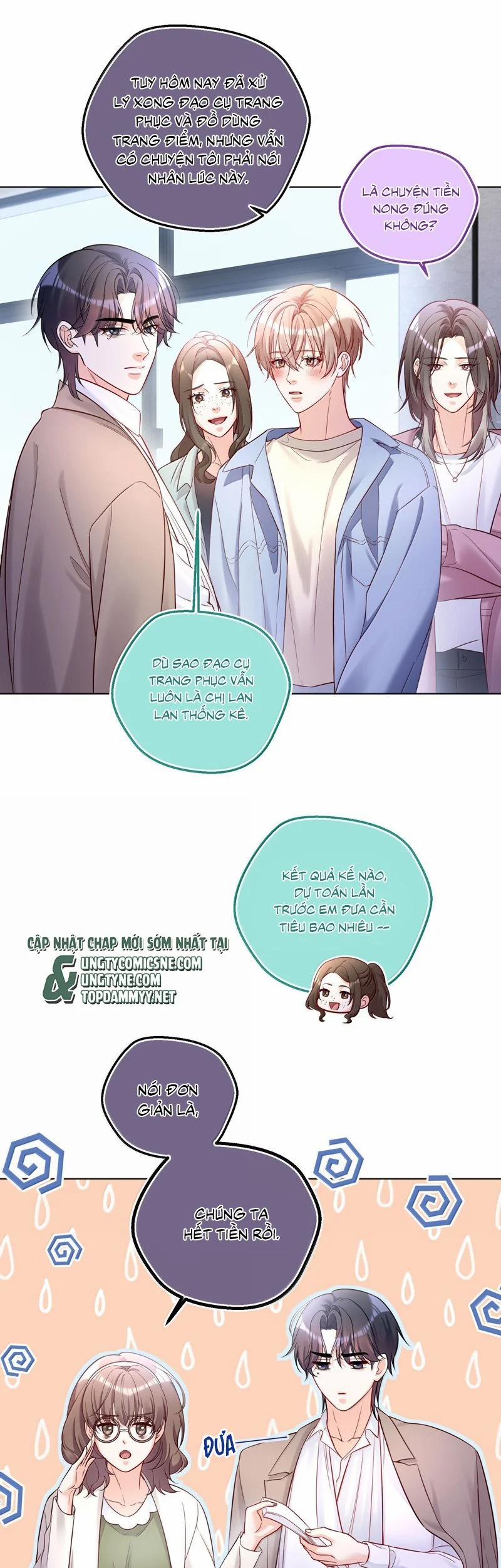 Vũ Khúc Đoàn Sơ Hạ 46 trang 11