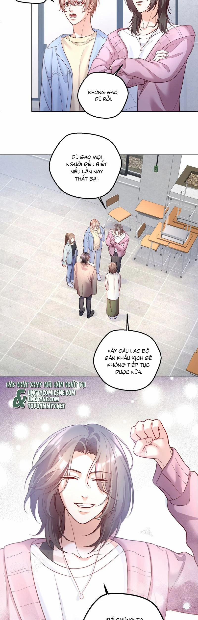 Vũ Khúc Đoàn Sơ Hạ 46 trang 14