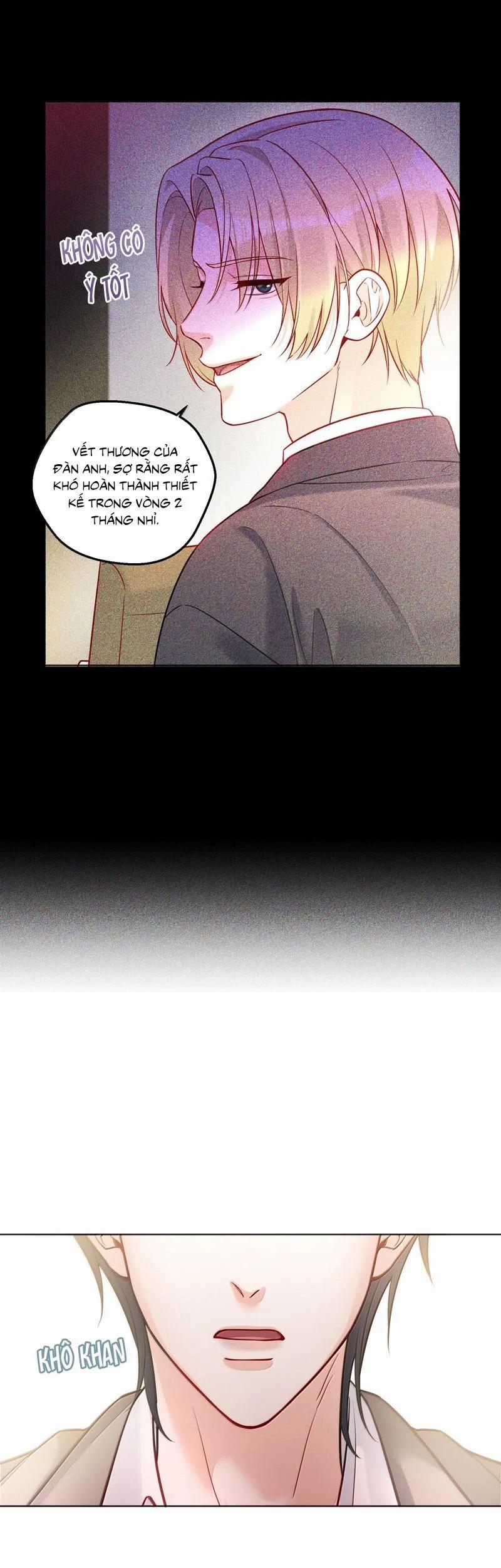 Vũ Khúc Đoàn Sơ Hạ 46 trang 18