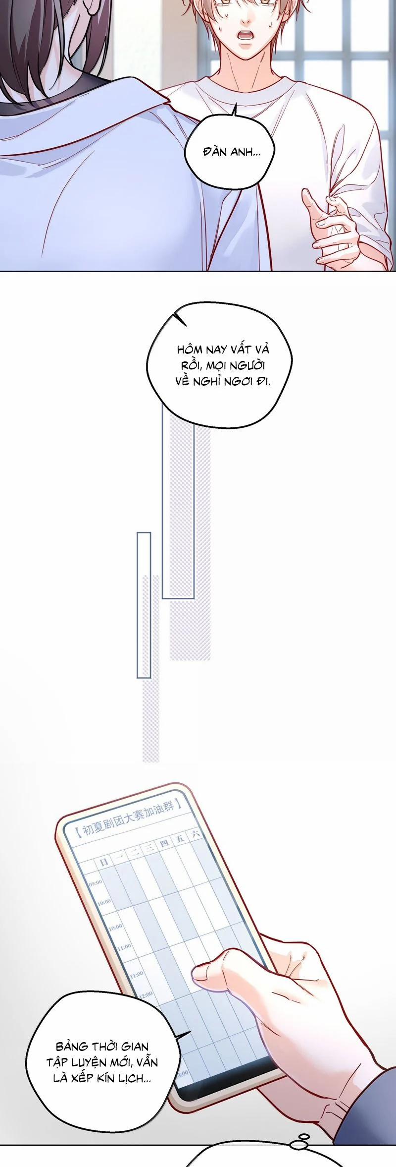 Vũ Khúc Đoàn Sơ Hạ 49 trang 16