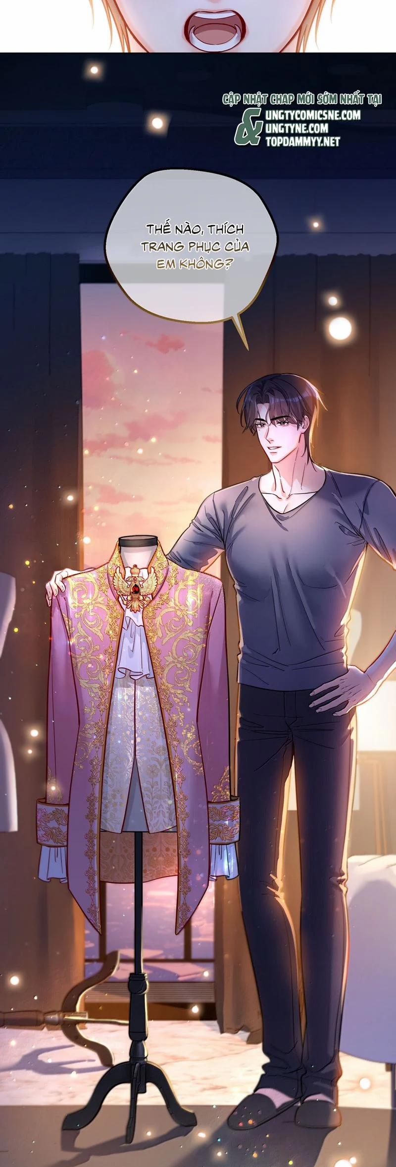 Vũ Khúc Đoàn Sơ Hạ 49 trang 19