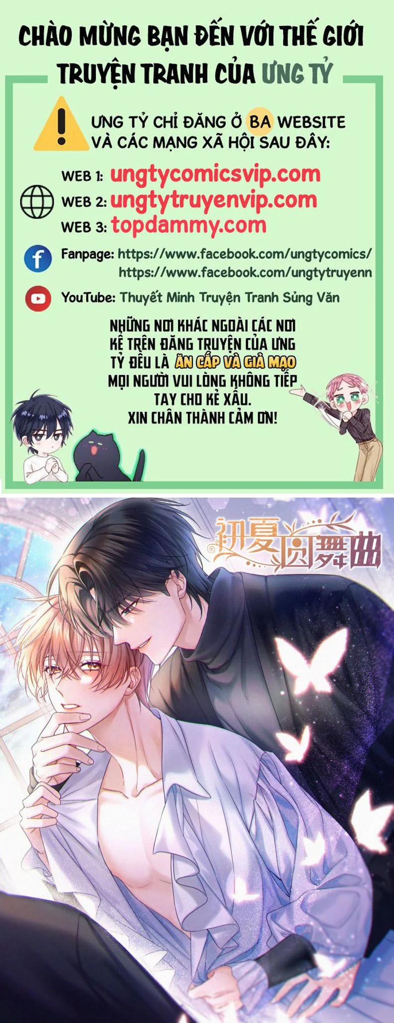 Vũ Khúc Đoàn Sơ Hạ 5 trang 0