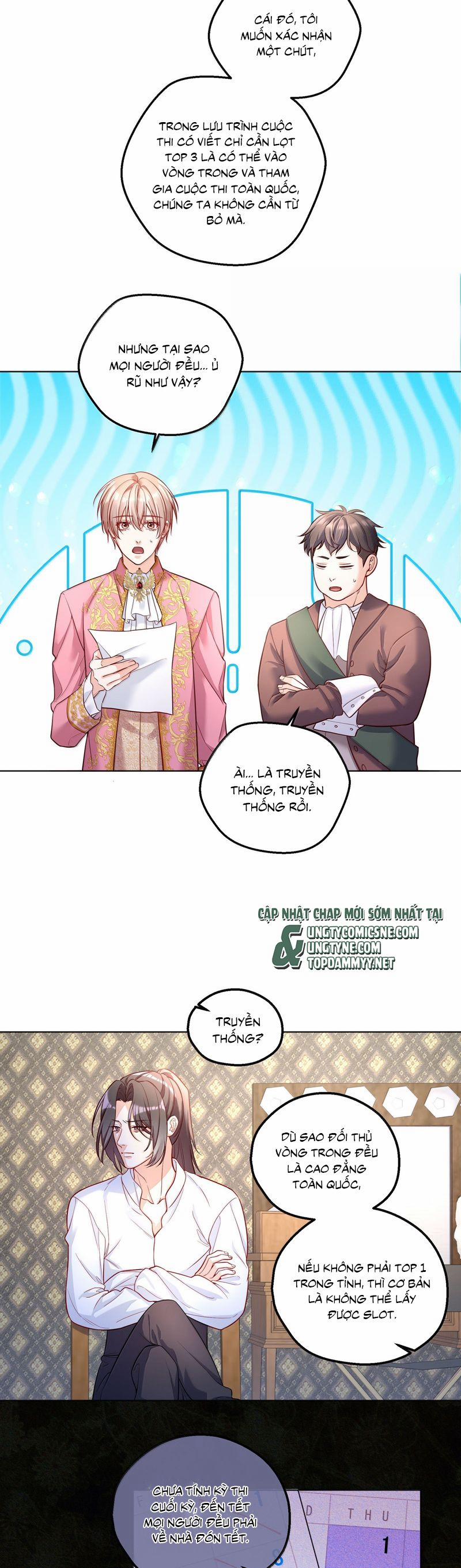 Vũ Khúc Đoàn Sơ Hạ 51 trang 6