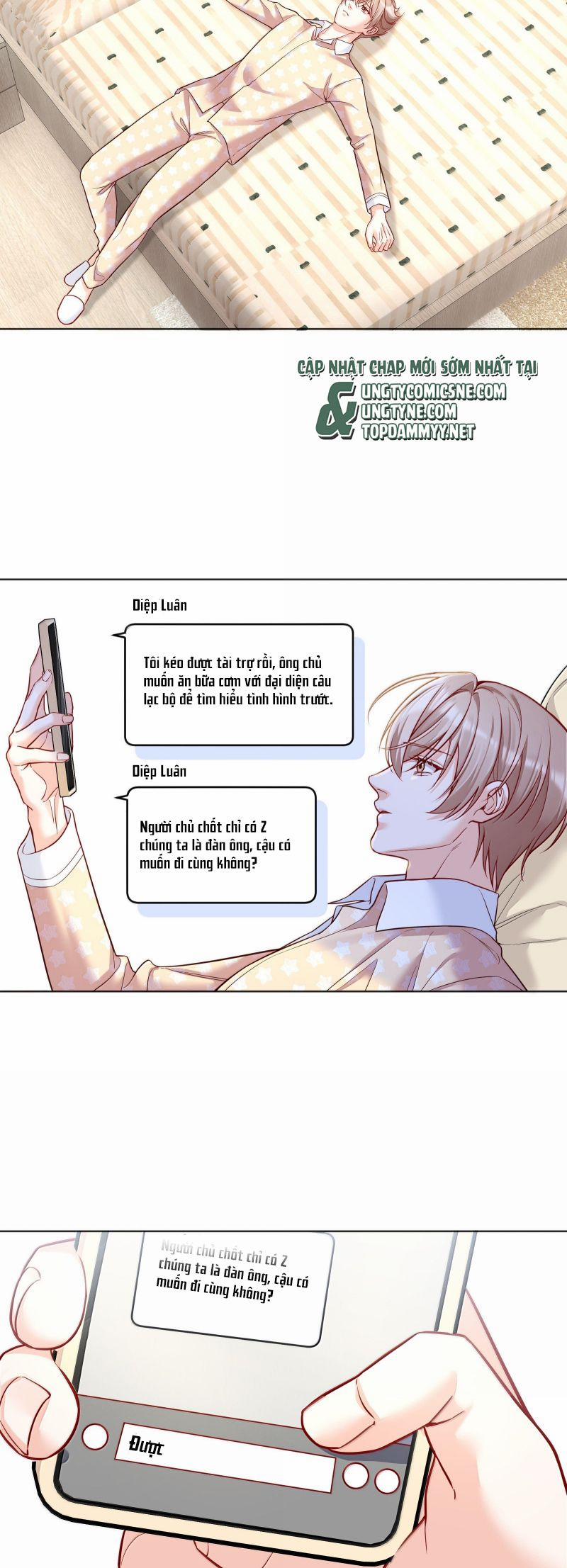 Vũ Khúc Đoàn Sơ Hạ 53 trang 19