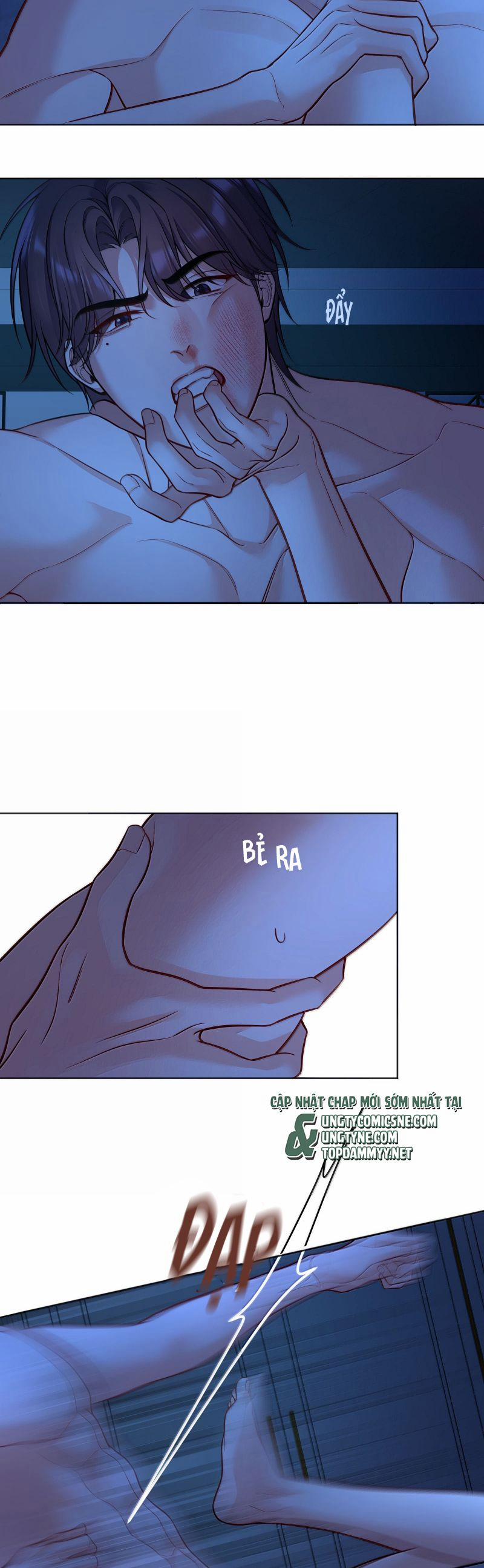 Vũ Khúc Đoàn Sơ Hạ 56 trang 8