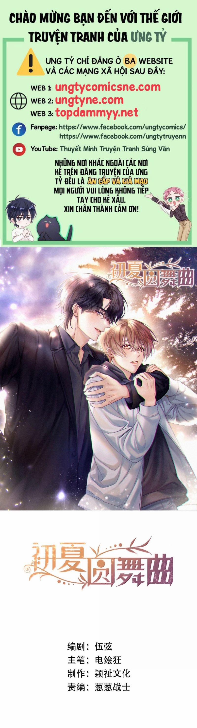 Vũ Khúc Đoàn Sơ Hạ 57 trang 0