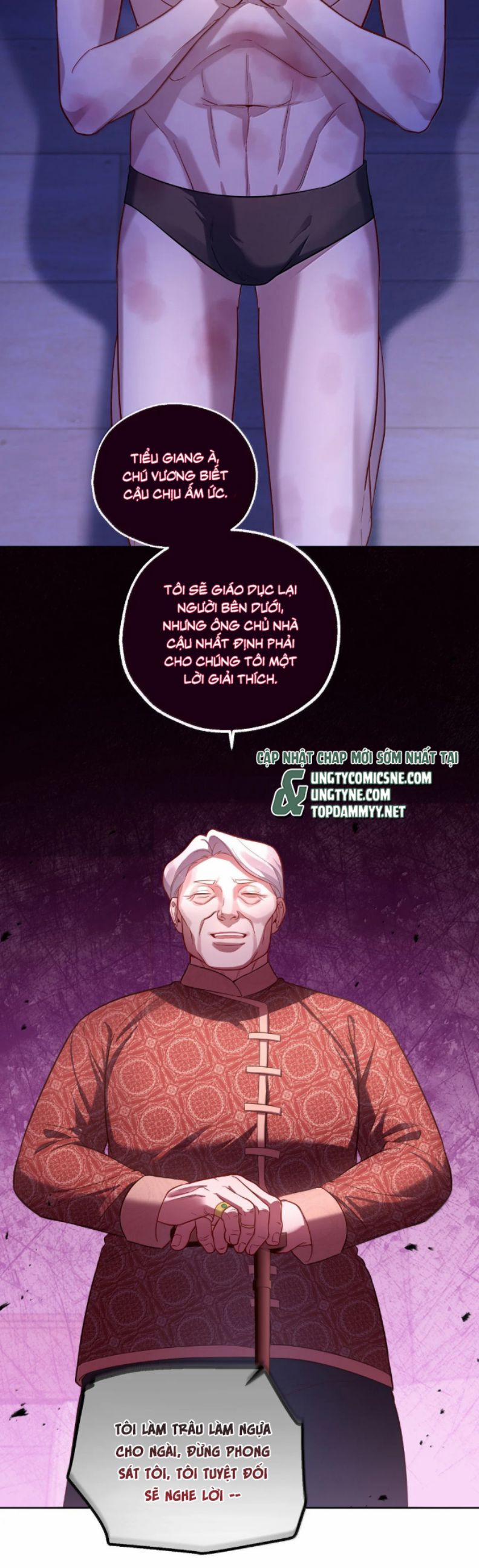 Vũ Khúc Đoàn Sơ Hạ 59 trang 12