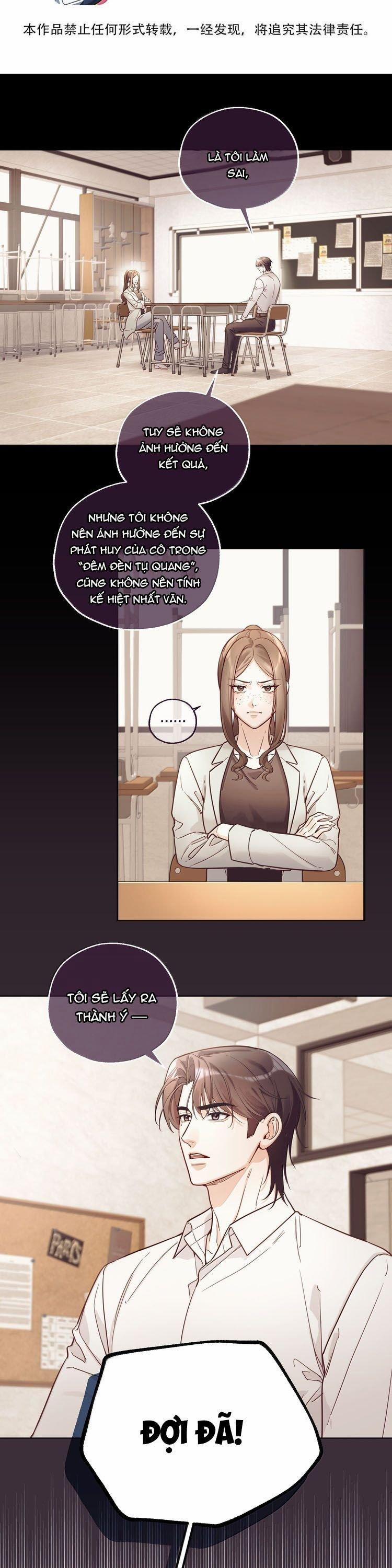 Vũ Khúc Đoàn Sơ Hạ 60 trang 1