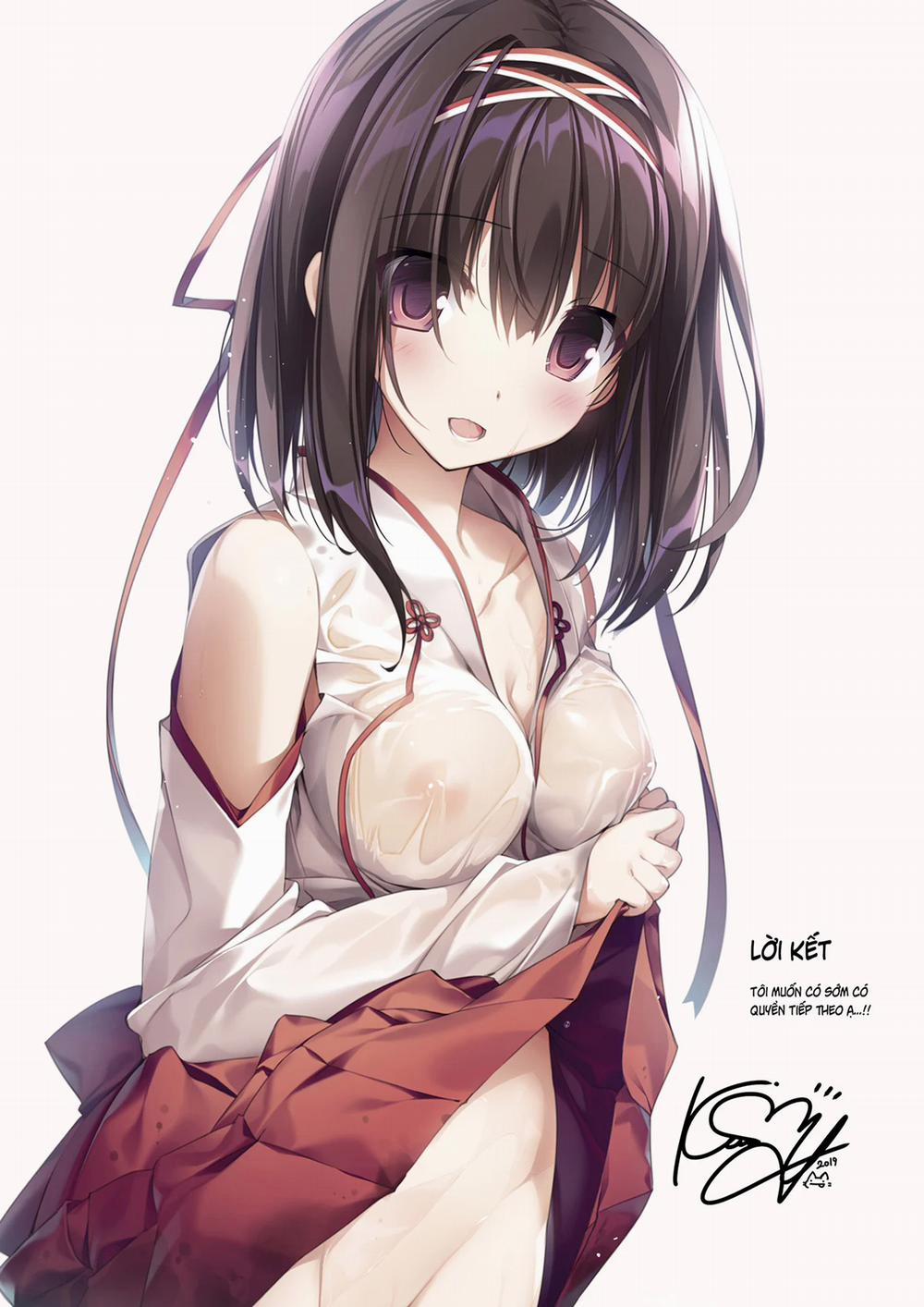 Vu Nữ Chọn Chồng 1 trang 29