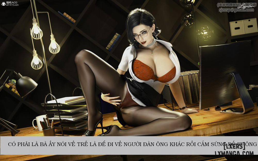 [VŨ TRỤ 1] Người Mẹ Dâm Đãng - Tình Yêu Thuần Khiết-Truyện Màu 1 trang 72