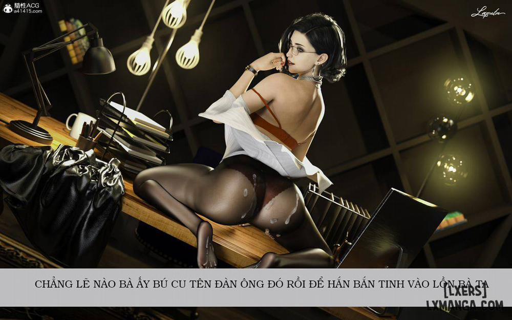 [VŨ TRỤ 1] Người Mẹ Dâm Đãng - Tình Yêu Thuần Khiết-Truyện Màu 1 trang 73