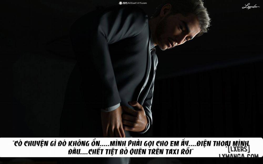 [VŨ TRỤ 1] Người Mẹ Dâm Đãng - Tình Yêu Thuần Khiết-Truyện Màu 10 trang 2