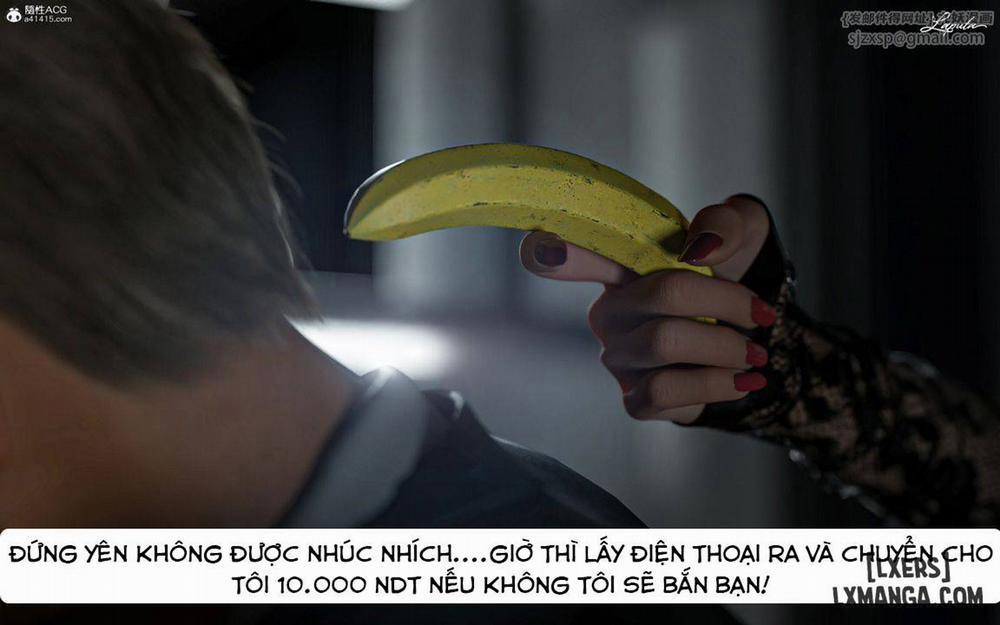 [VŨ TRỤ 1] Người Mẹ Dâm Đãng - Tình Yêu Thuần Khiết-Truyện Màu 10 trang 3