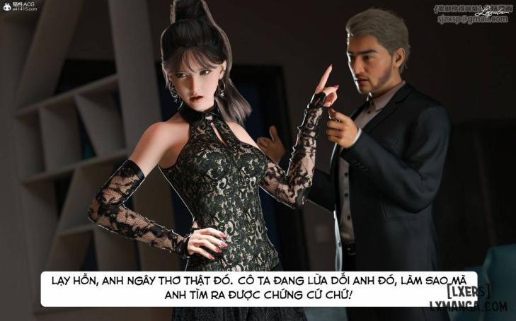 [VŨ TRỤ 1] Người Mẹ Dâm Đãng - Tình Yêu Thuần Khiết-Truyện Màu 11 trang 0