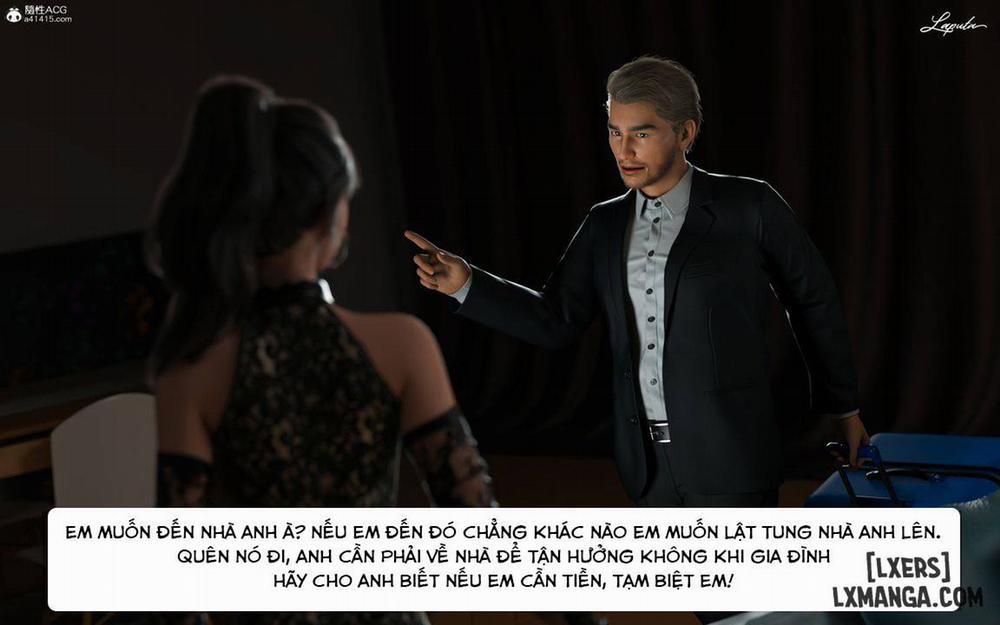 [VŨ TRỤ 1] Người Mẹ Dâm Đãng - Tình Yêu Thuần Khiết-Truyện Màu 11 trang 2