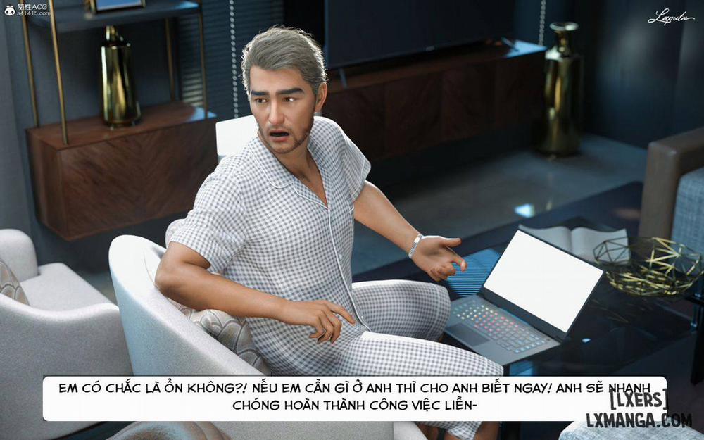 [VŨ TRỤ 1] Người Mẹ Dâm Đãng - Tình Yêu Thuần Khiết-Truyện Màu 15 trang 13