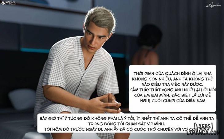 [VŨ TRỤ 1] Người Mẹ Dâm Đãng - Tình Yêu Thuần Khiết-Truyện Màu 18 trang 0